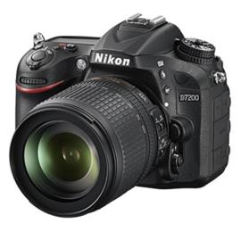 دوربین-دیجیتال-کانن-Nikon-D7200-DSLR-Camera-with-18-105mm-Lens